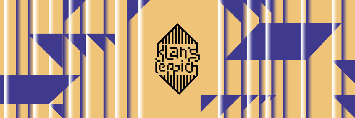 Klangteppich Artwork Banner 2023