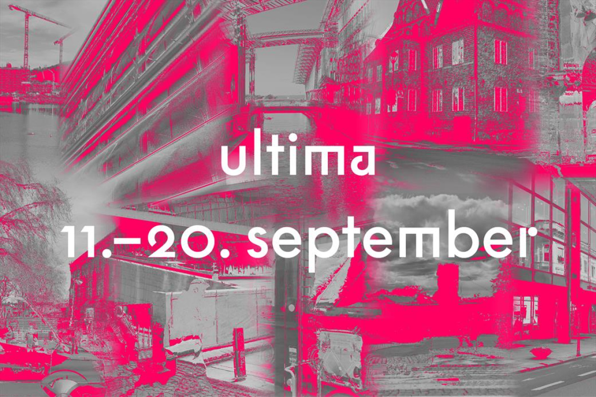 ultima festival oslo 