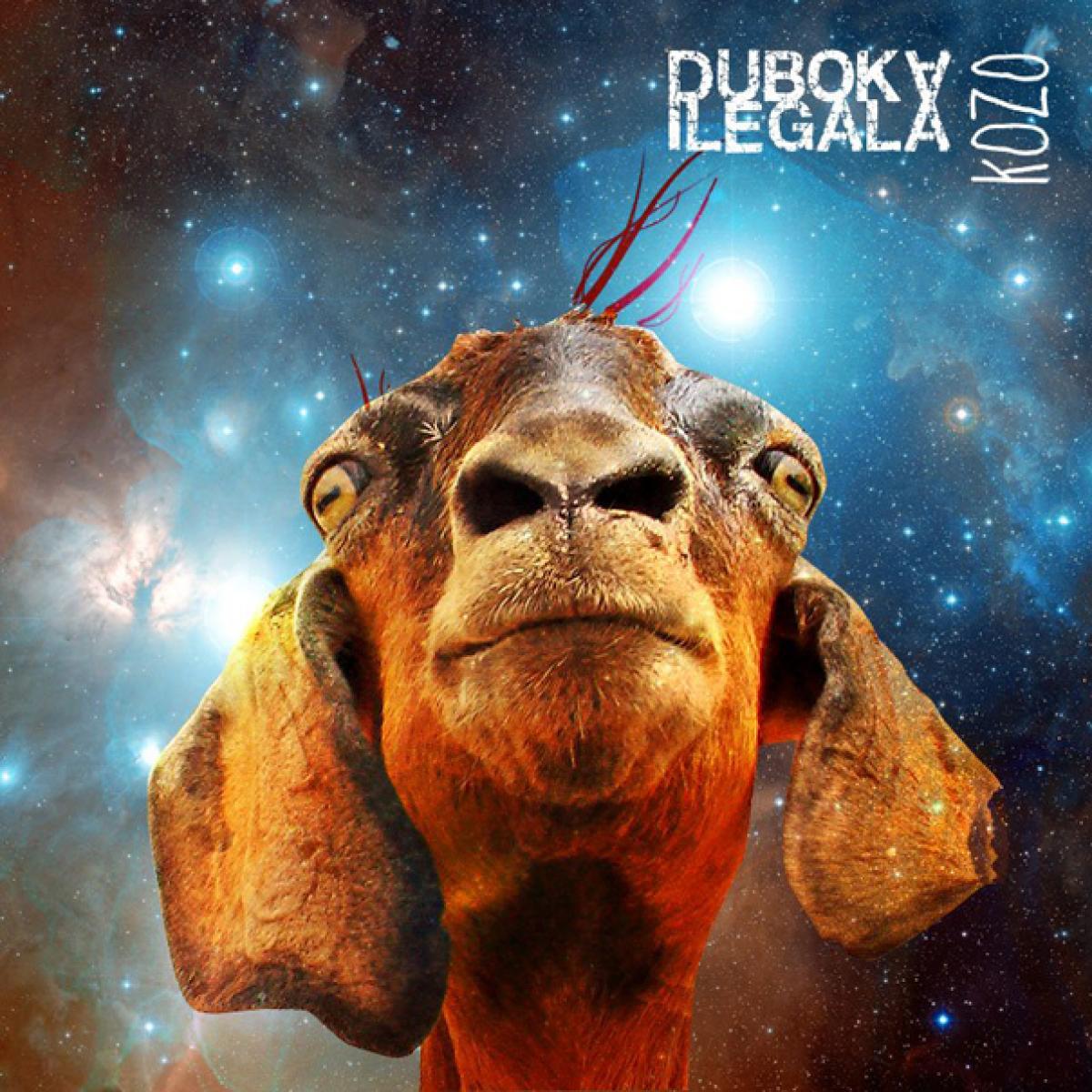 Duboka Ilegala