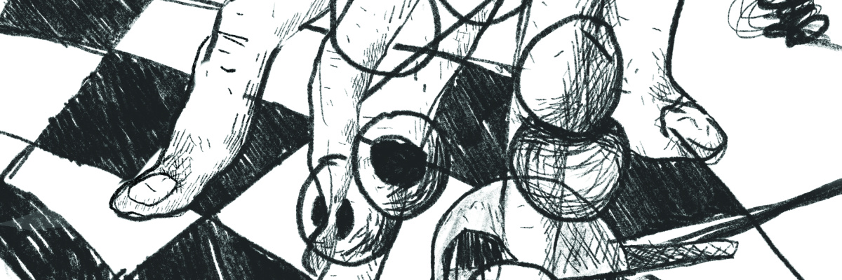 5 Video Clips From Artwork Banner