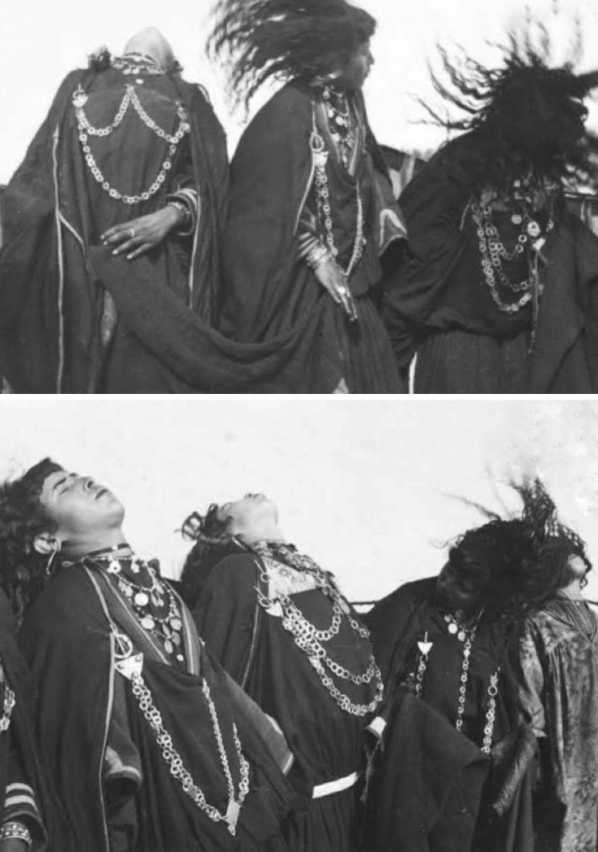 Jdba Rohania (Credit: Leila Bencharnia)