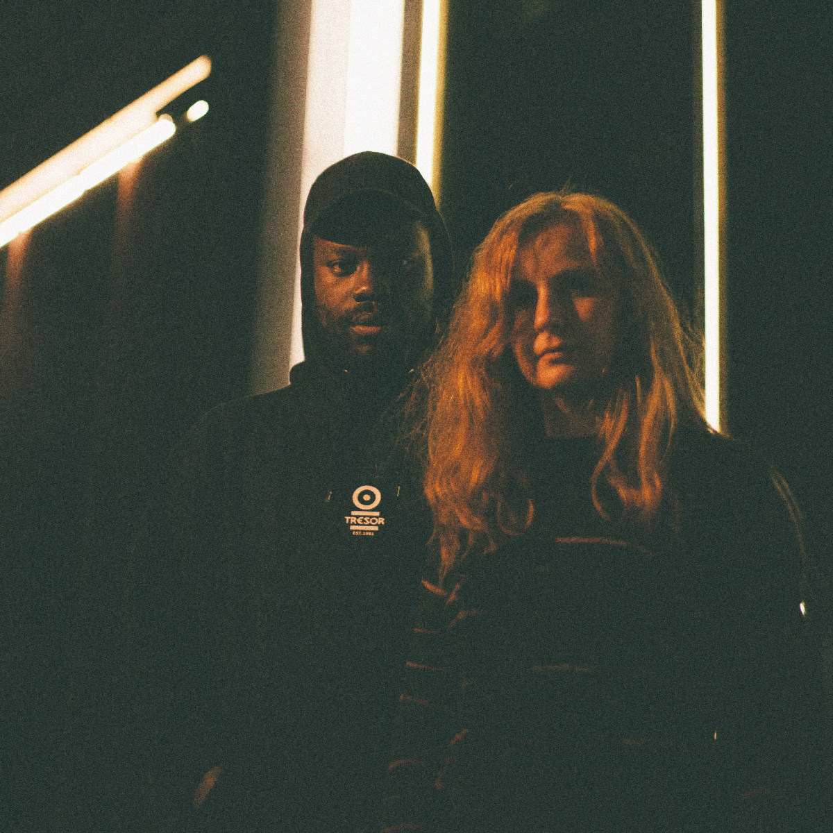 Ego Death Norient Festival