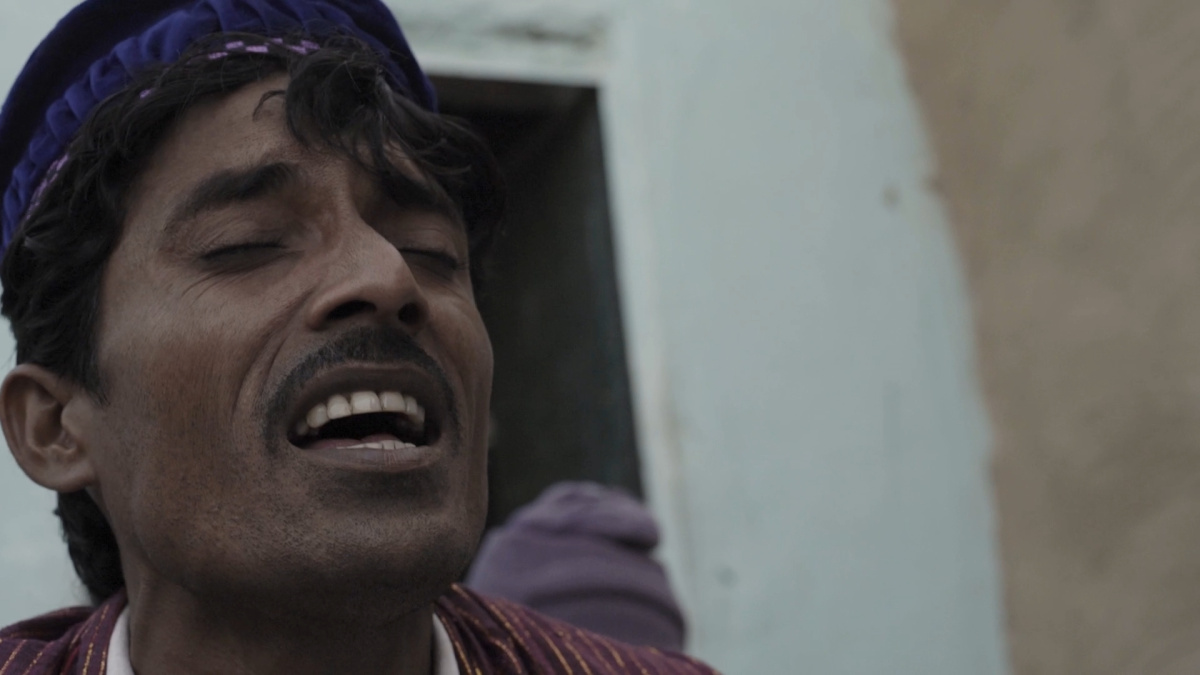 Music in a Village Called 1PB