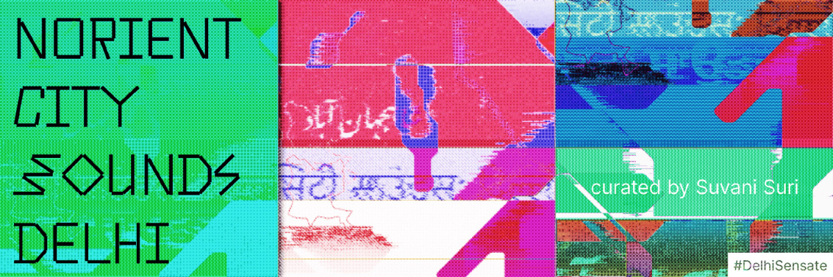NCS Delhi Banner