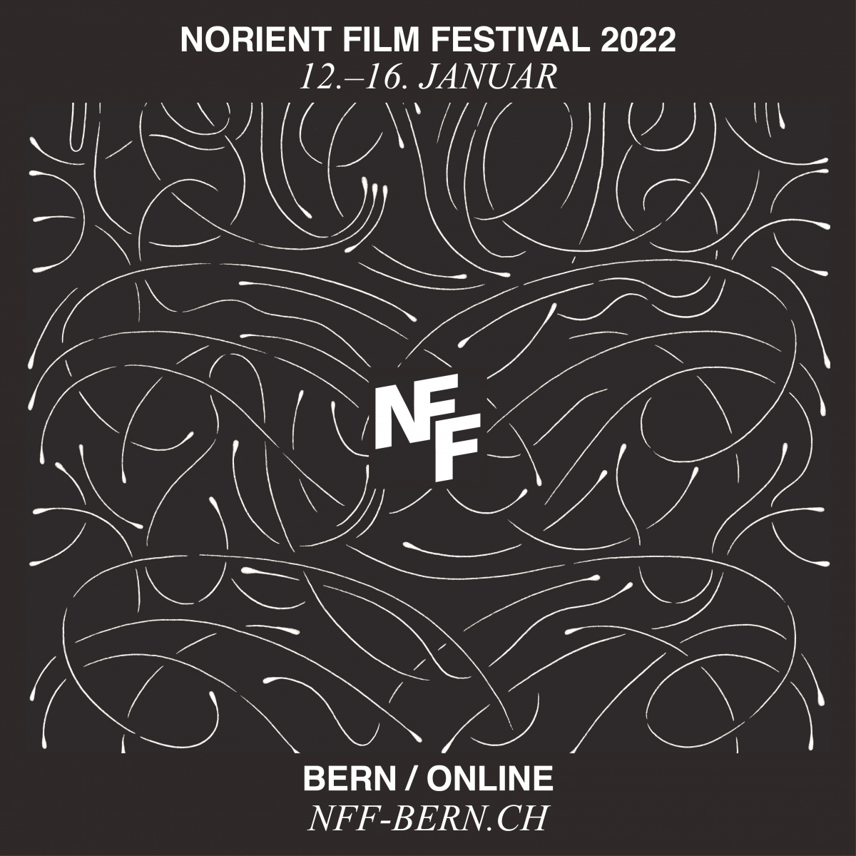 11th Norient Film Festival 2022