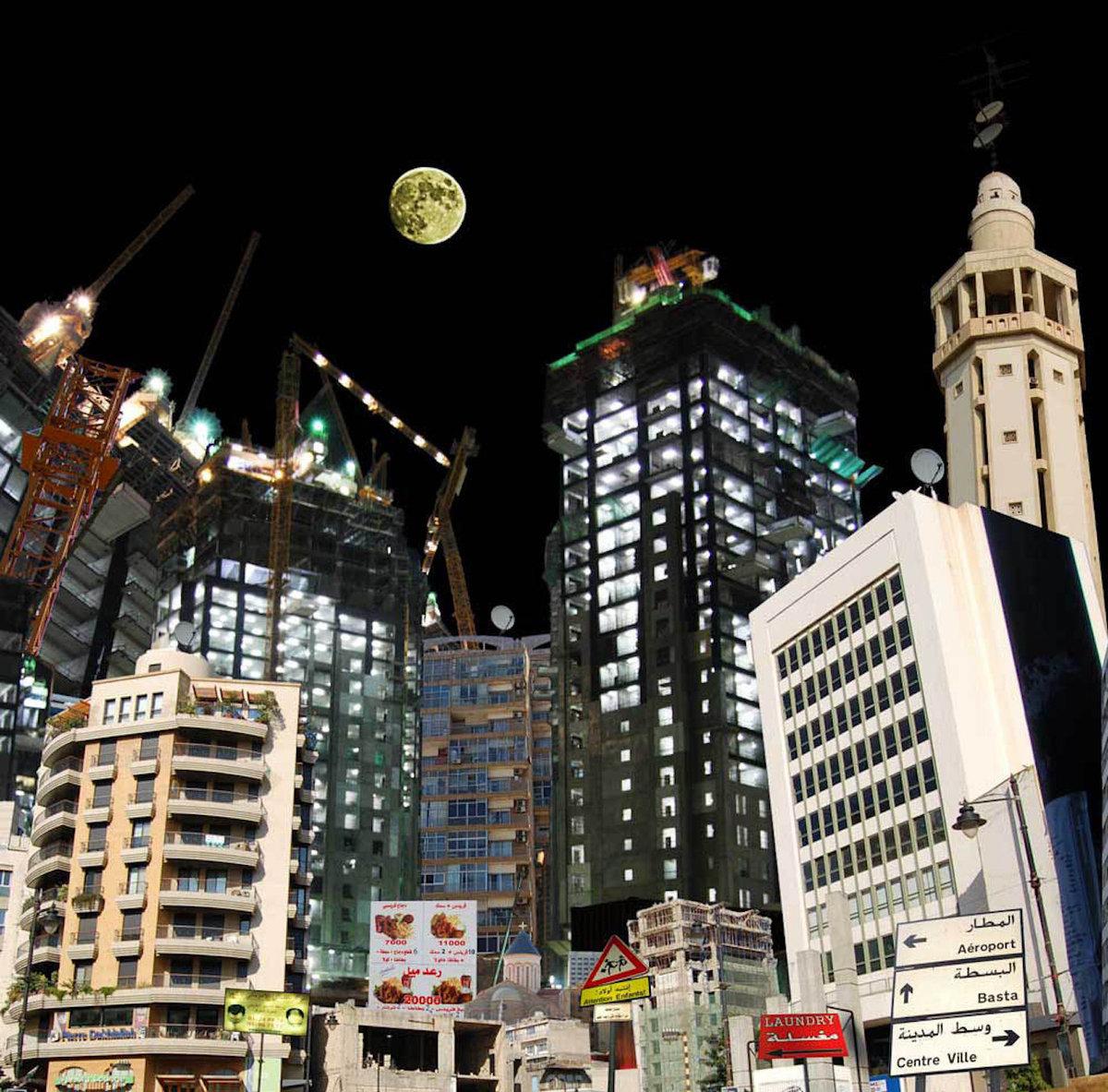 Sonic Traces From the Arab World