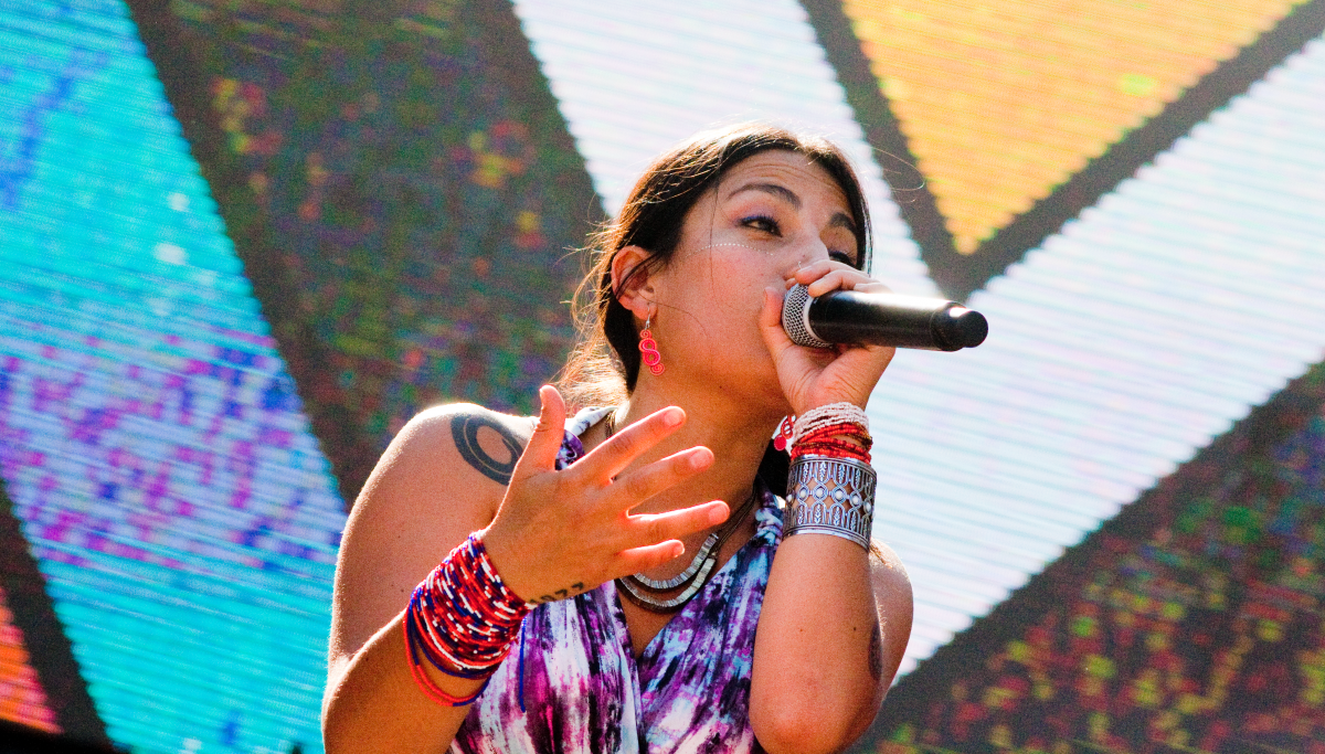 photo: Andrés Ibarra/Wikimedia