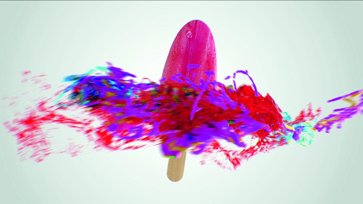 photo: Flamboyant Paradise/Javier Lourenço