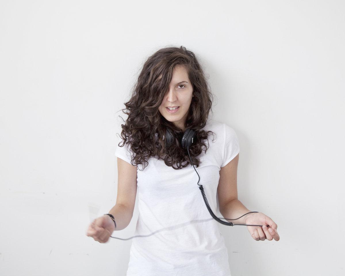 Svetlana Maraš (photo: Cate Schappert)