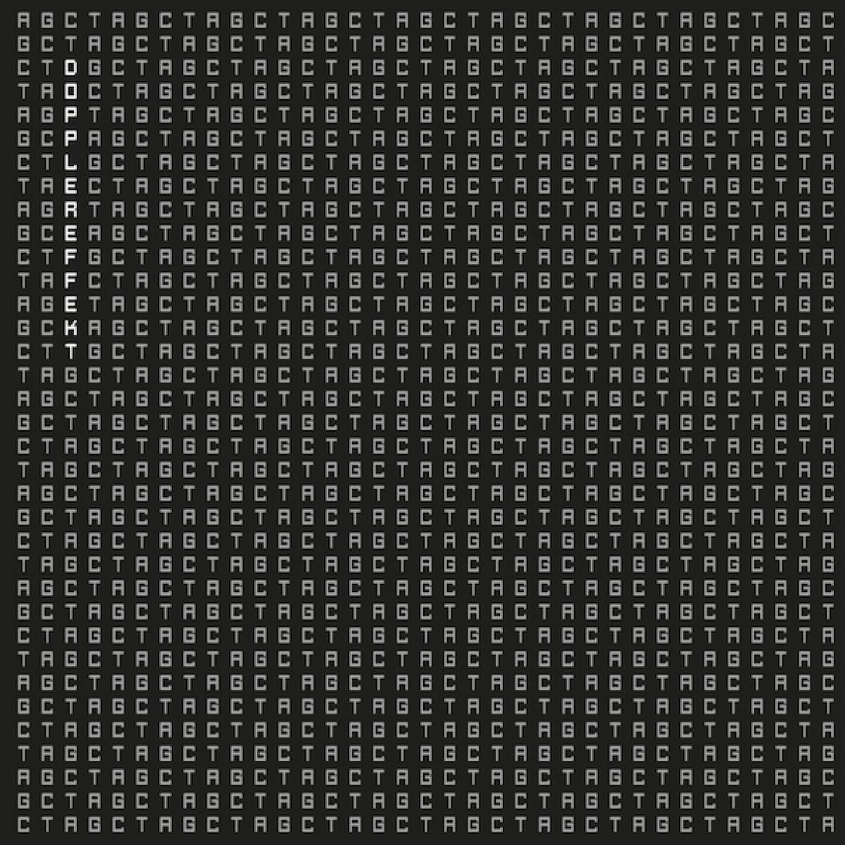 Dopplereffekt – Tetrahymena (Leisure System 2013)
