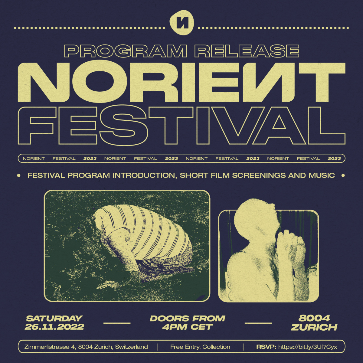 Program Release Festival 2023