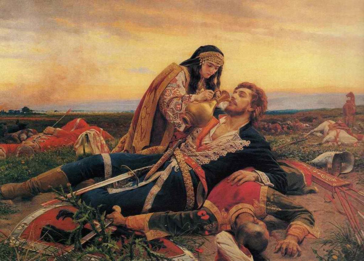 photo: Uroš Predić