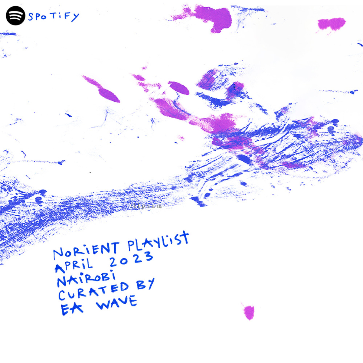 Norient Playlist 4/23: Nairobi.