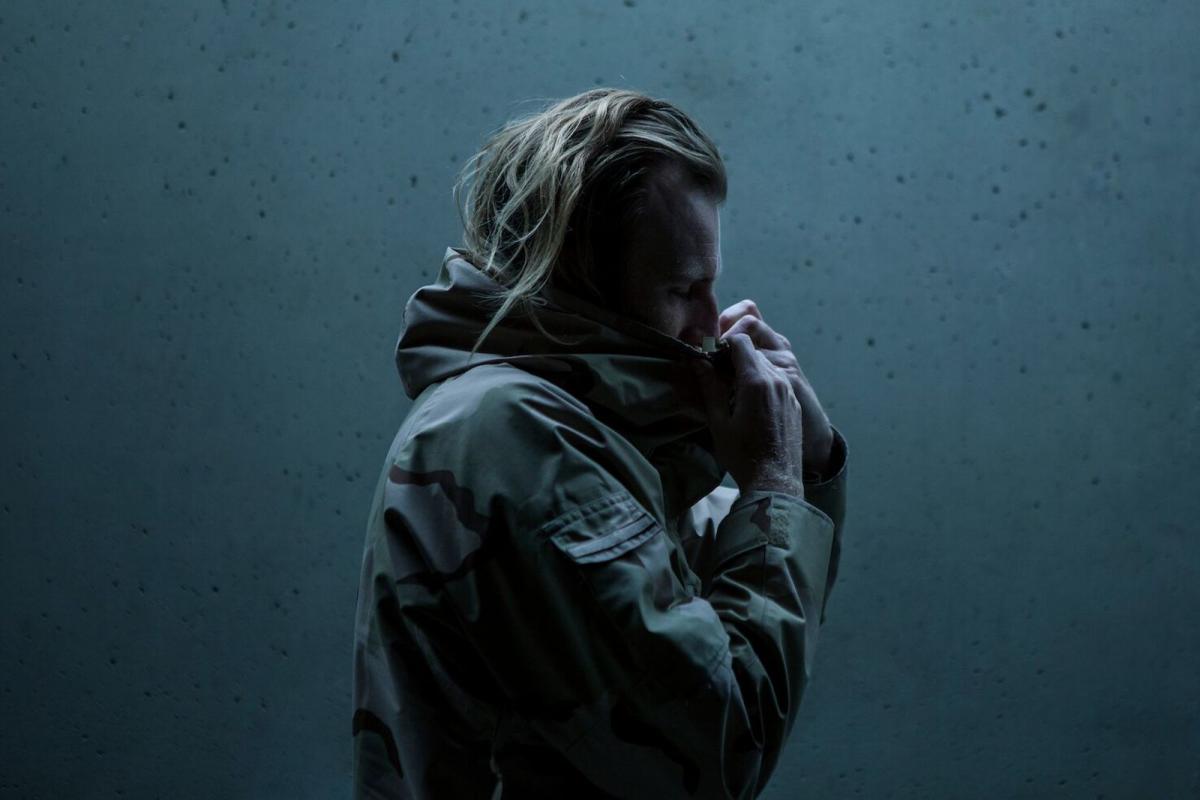 Ben Frost (photo: Salar Kheradpejouh)