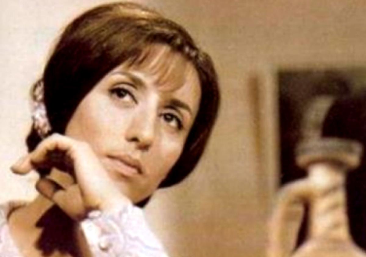 Fairuz. 