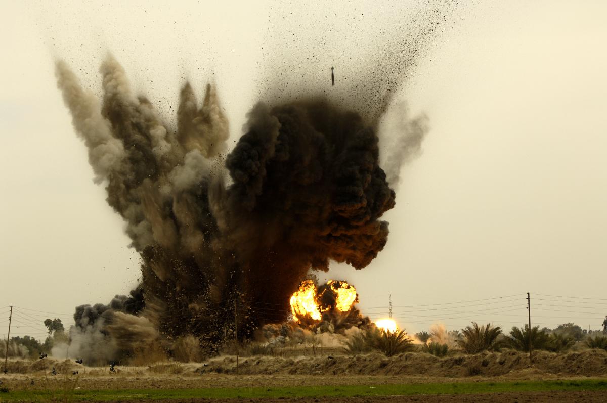 photo: The U.S. Army/Flickr