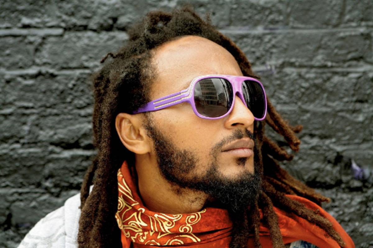 Wanlov The Kubolor.