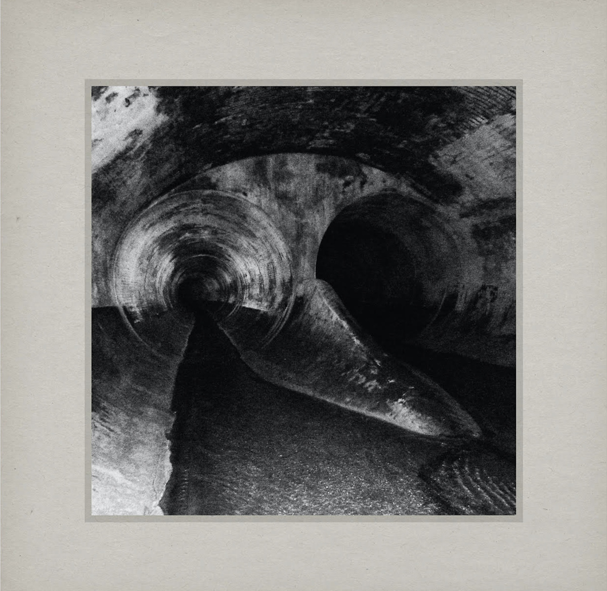 Cover of the forthcoming album «Future Chorus» by Eleni Ikoniadou et al (Artwork: Vasilis Marmatakis, 2022)