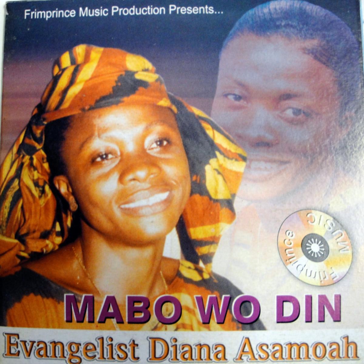 Mabo Wo Din.