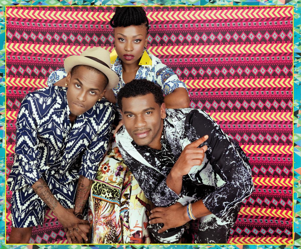 photo: ChocQuibTown
