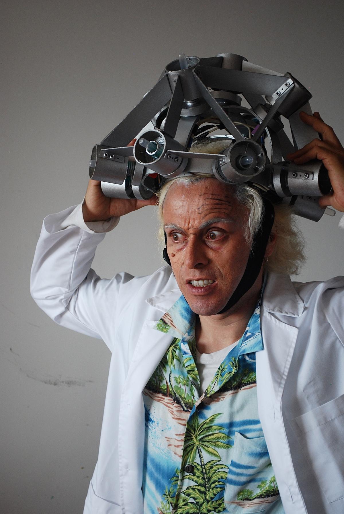 Back to the Future? (photo: Miguel Vaca/Wikimedia)