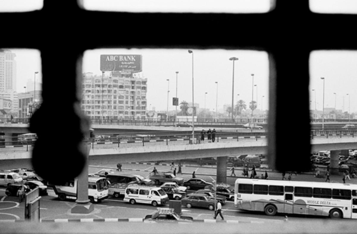 Cairo.