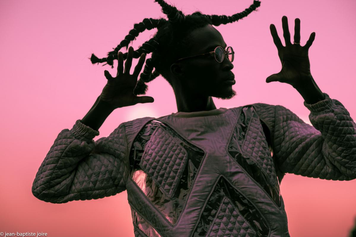 Ibaaku (photo: Jean-Baptiste Joire)