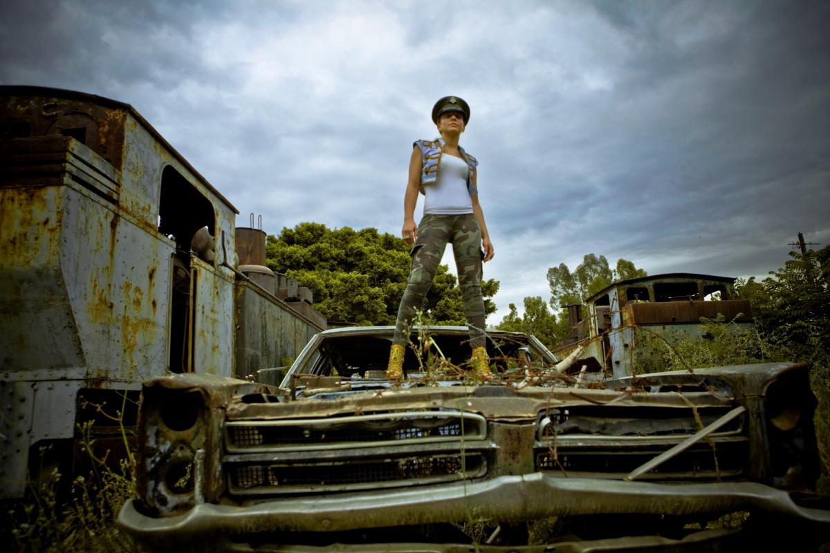 photo: artist