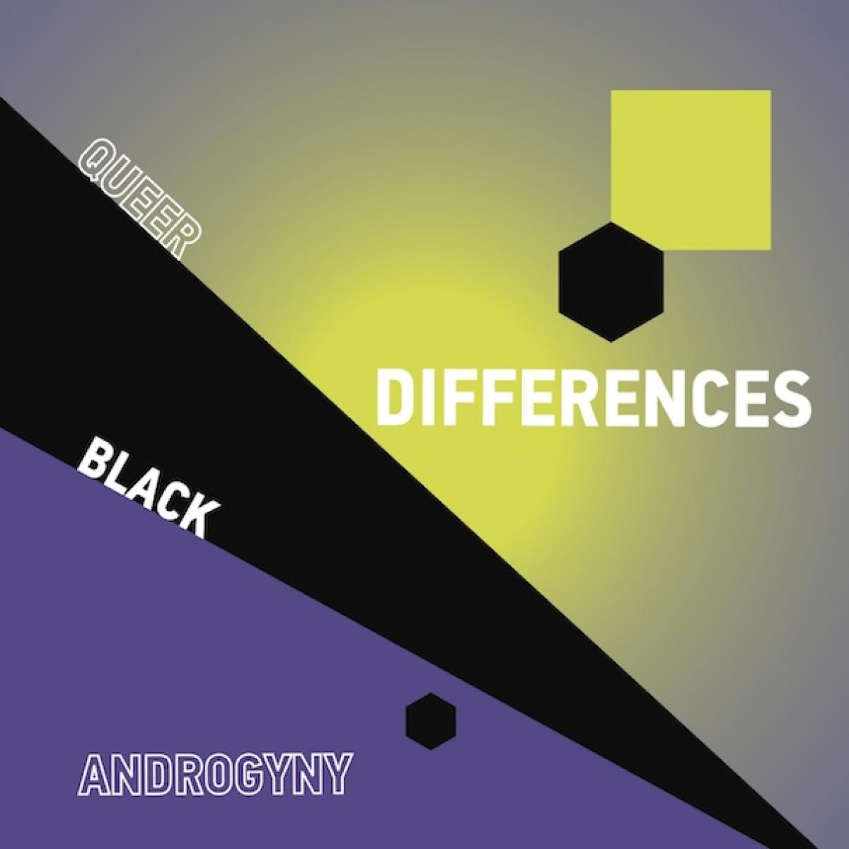 Artwork for «Differences» on Matter of Fact by Svetlana Maraš (Norient 2017)