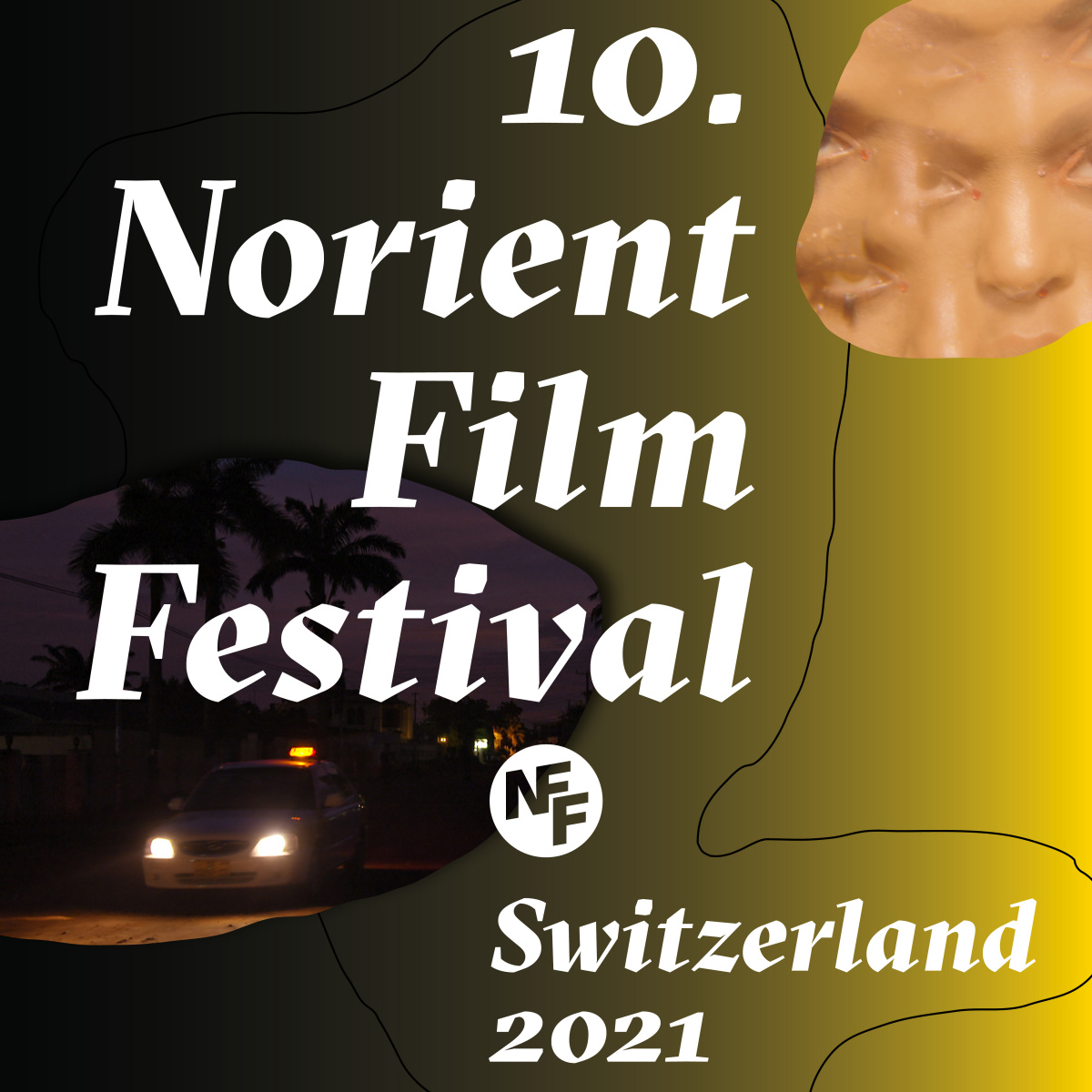 10th Norient Film Festival 2021