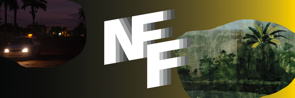 Norient Special 012: Norient Film Festival NFF 2021