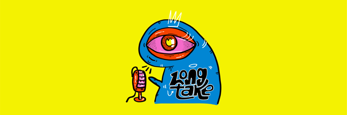 Long Take: Life as an Artist.