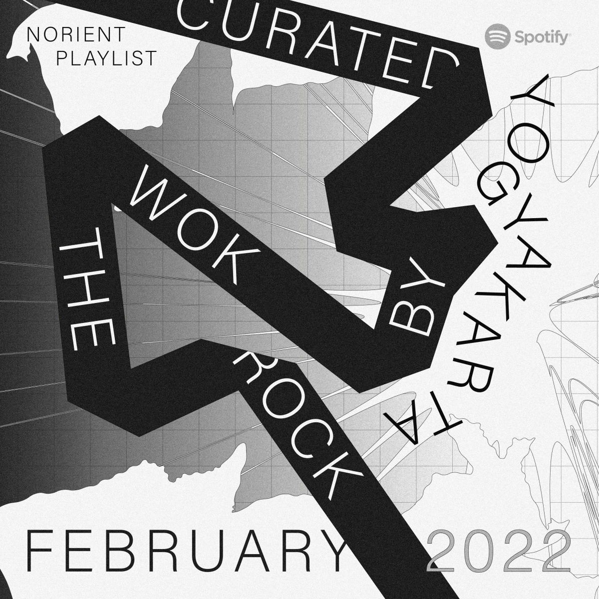 Norient Playlist 02/22: Yogyakarta
