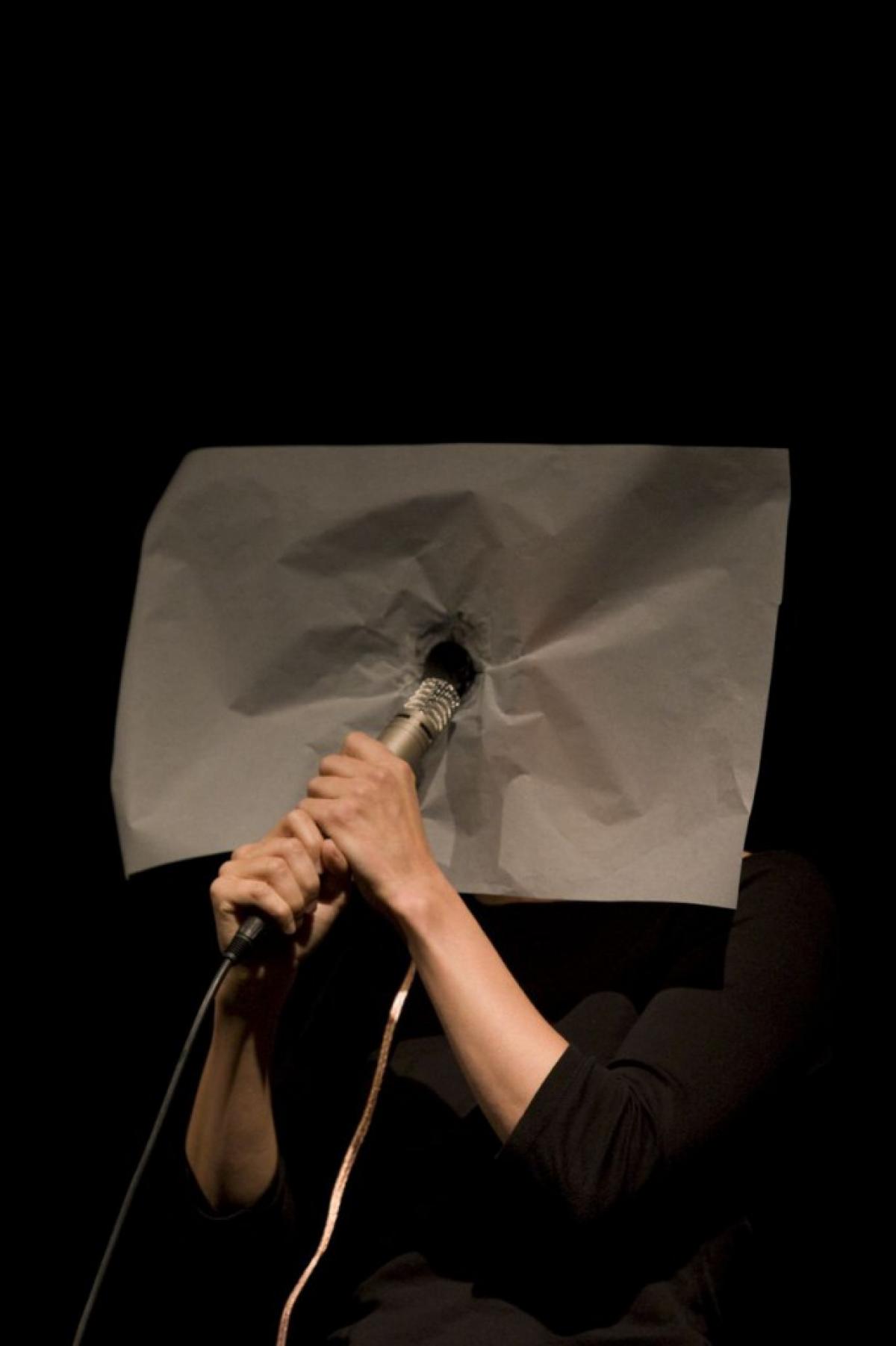 photo: Silvana Torrinha