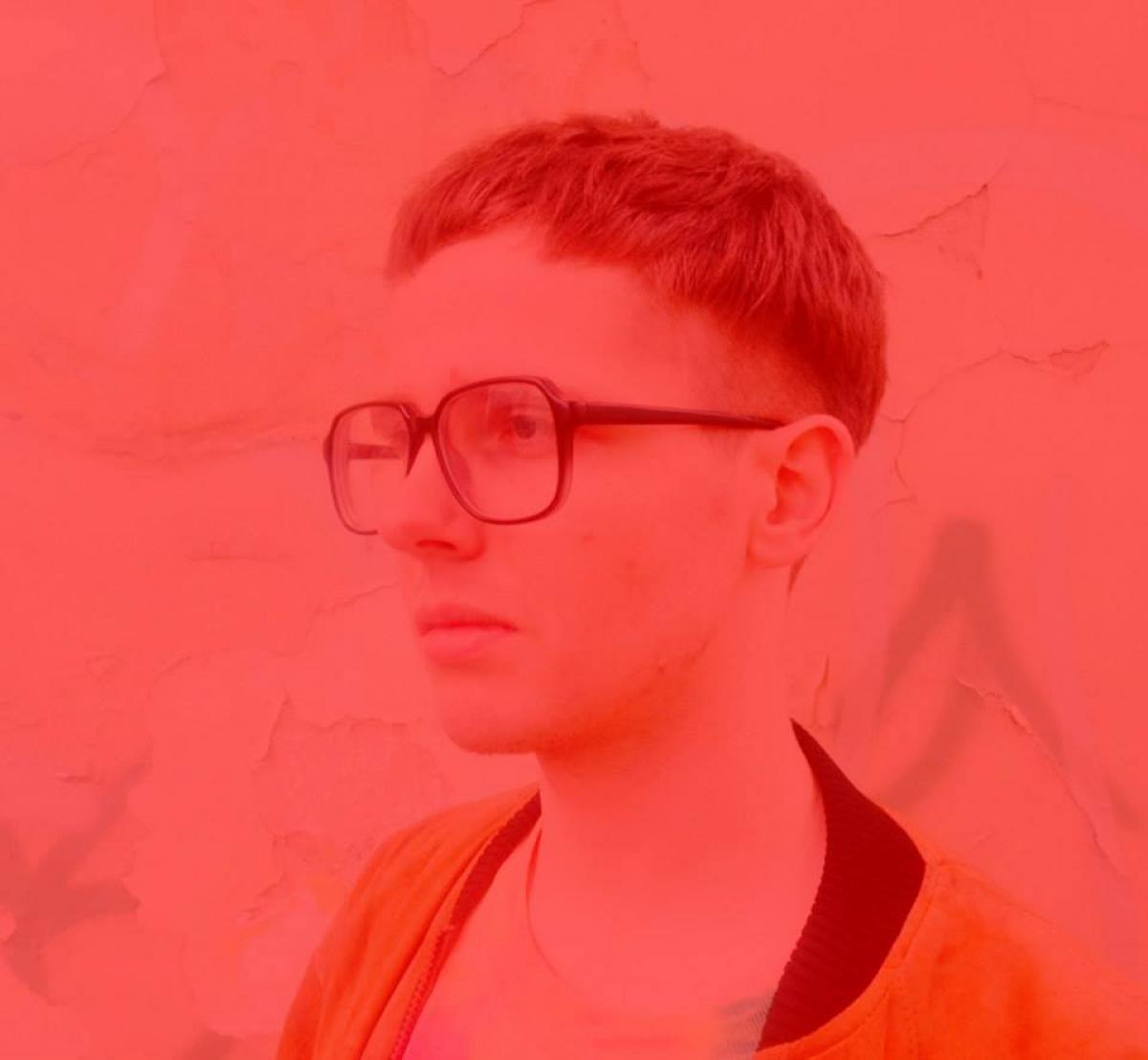J.G. Biberkopf (Knives Label, Lithuania, 2016)