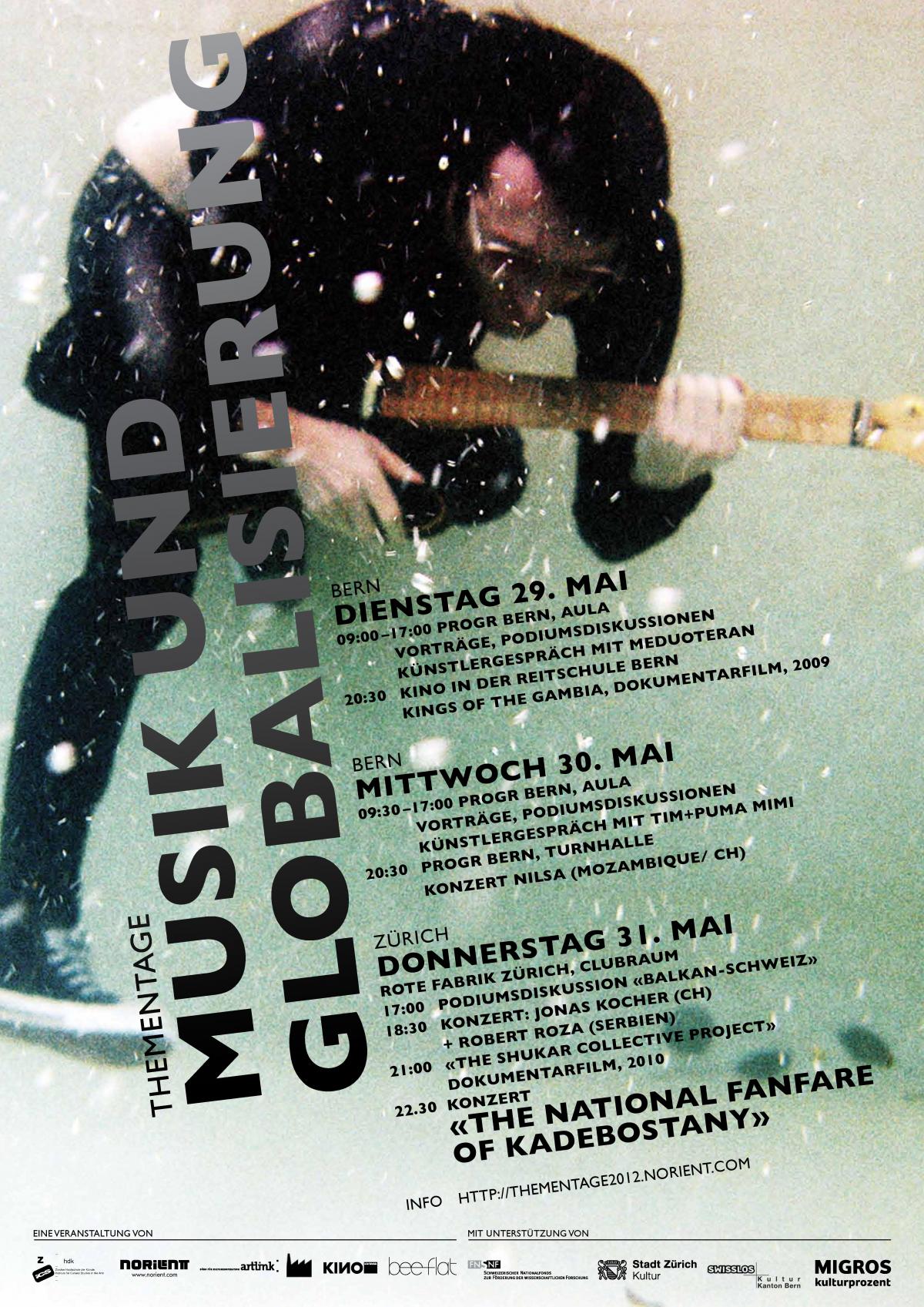 Thementage-Musik-und-Globalisierung