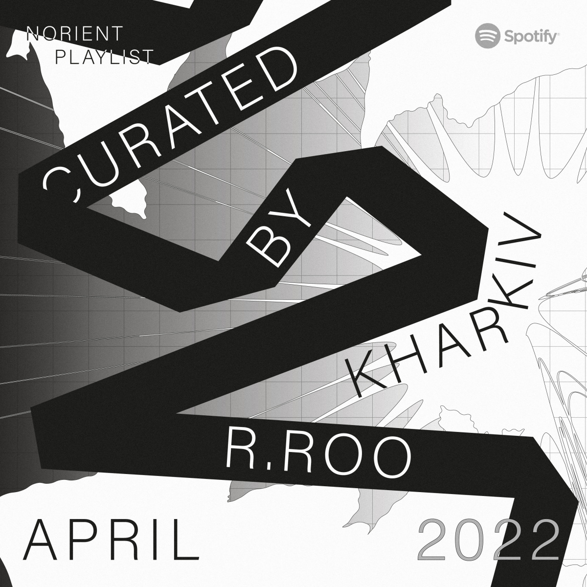 Norient Playlist 04/22: Kharkiv