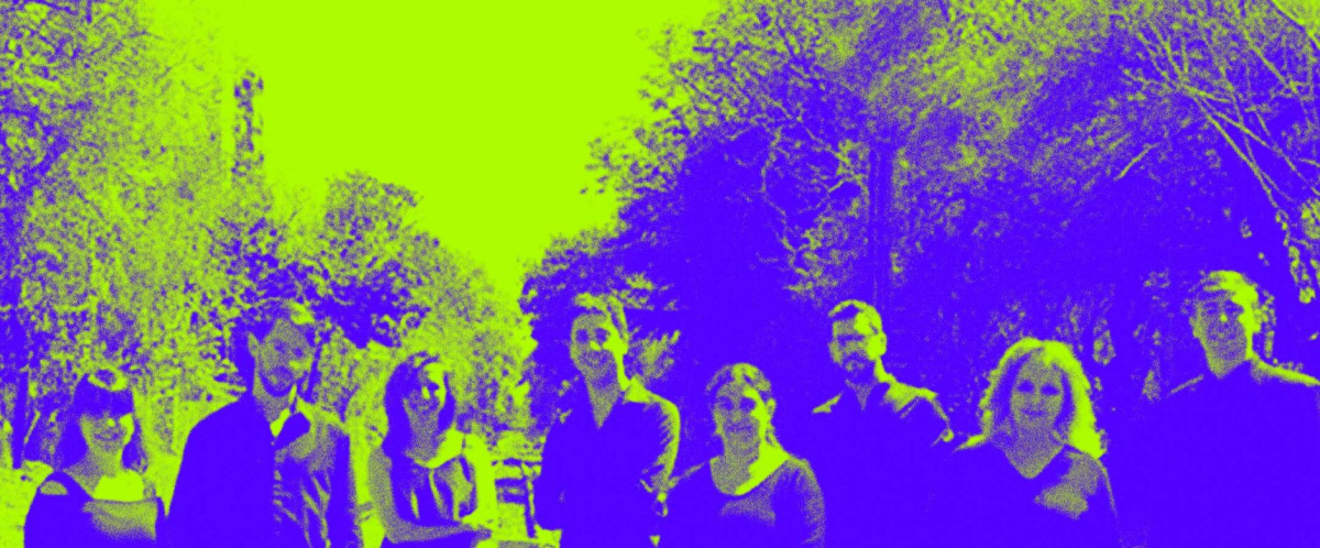Ensamble Tropi – «MODULAR» (photo: In/Out Festival).