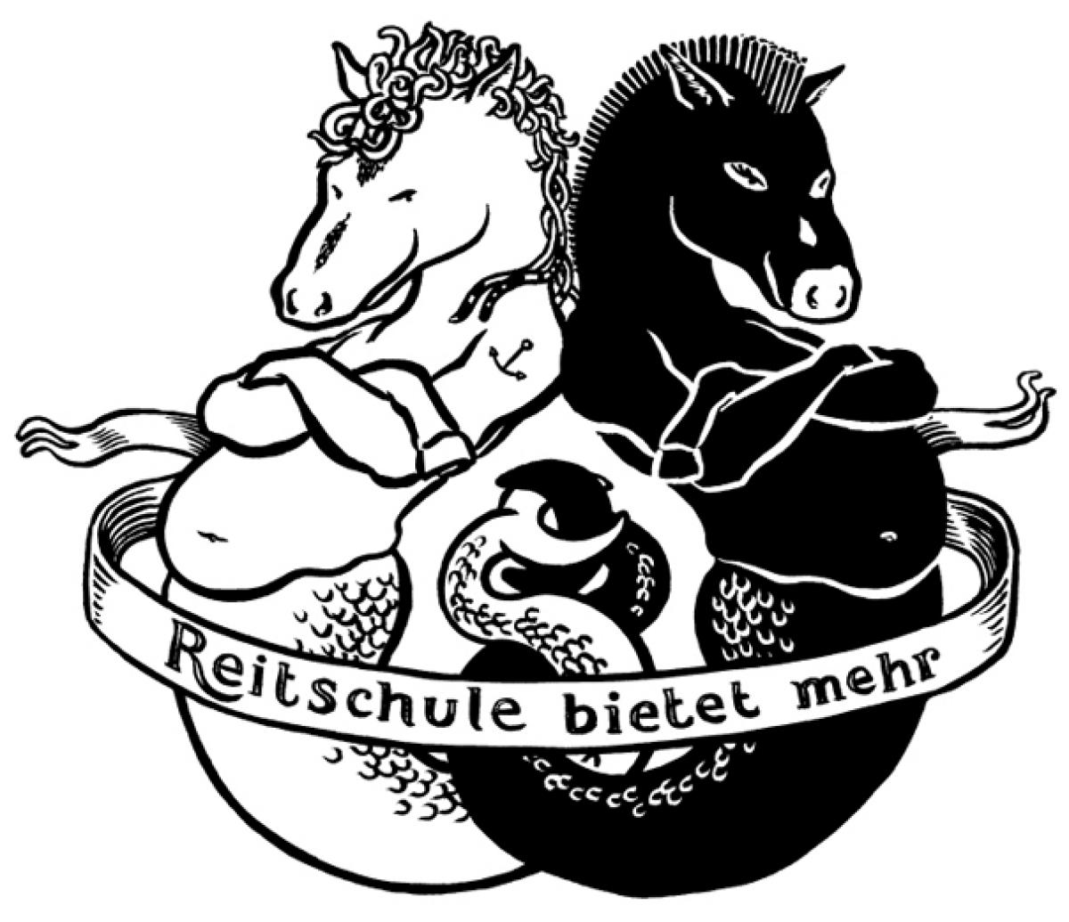 Reitschule bietet mehr.