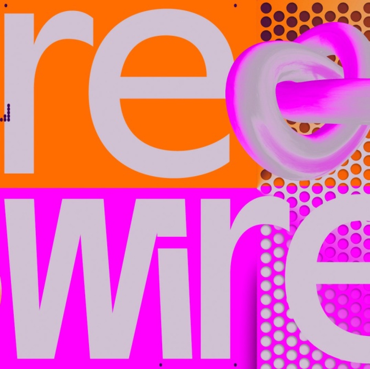 Rewire Artwork 2023 Square