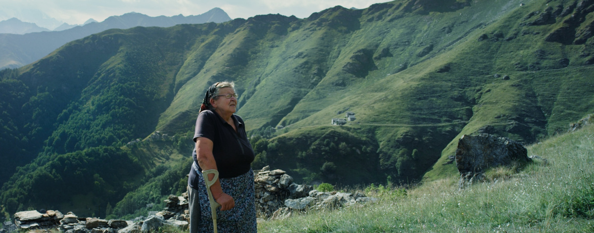 Filmstill: «RIAFN», Hannes Lang, 2019.