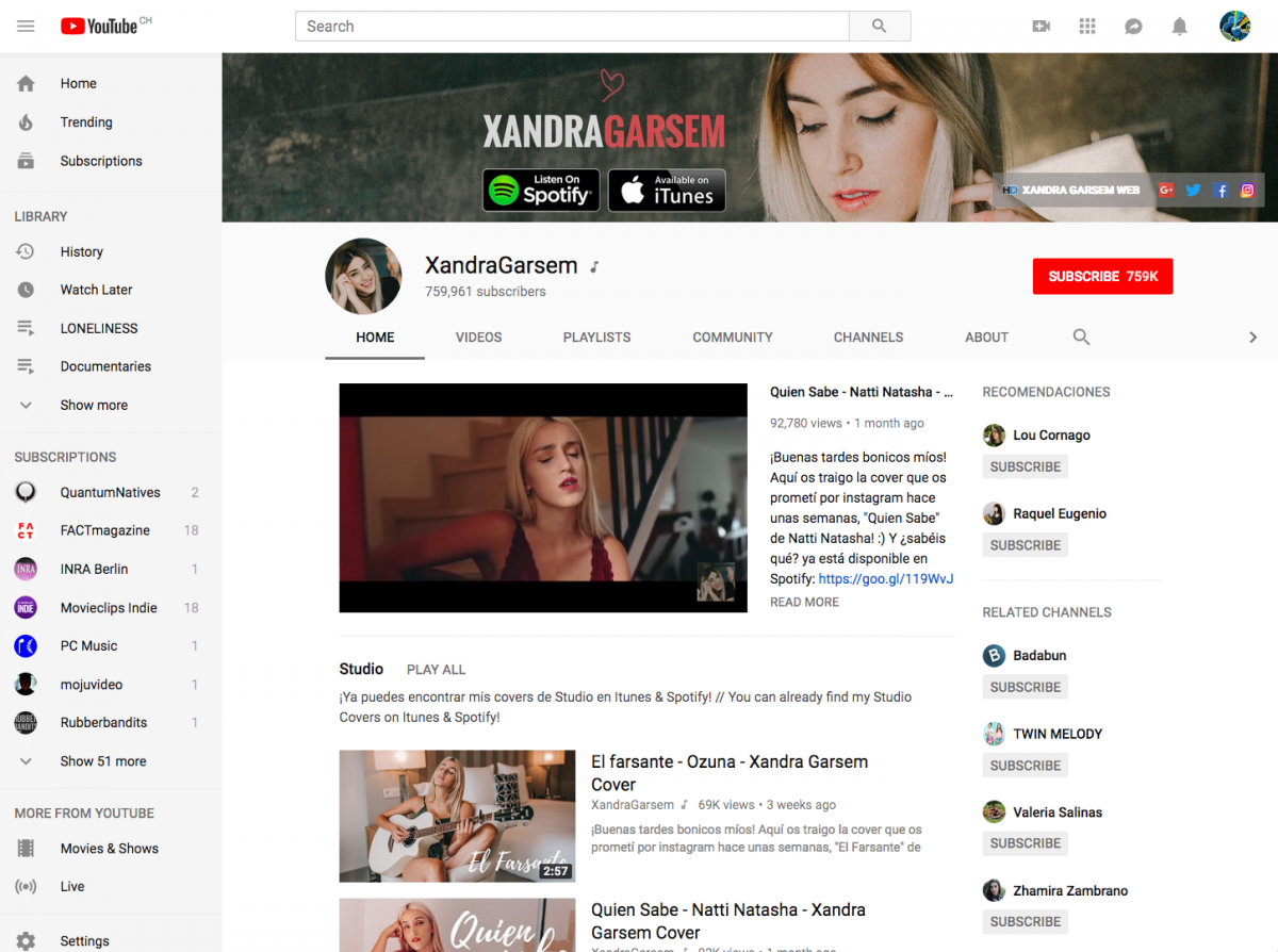 photo: Youtube