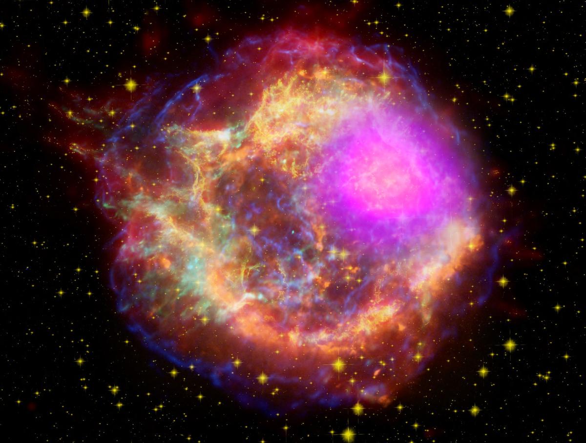 photo: NASA/Wikipedia