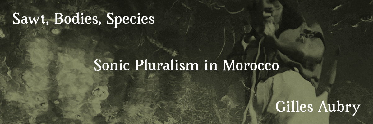 Sawt, Bodies, Species Banner Landscape