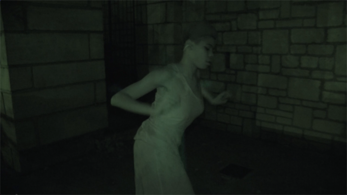Filmstill: «CoNEC», Eden Tinto Collins and Giuliano Ponturo, 2019.
