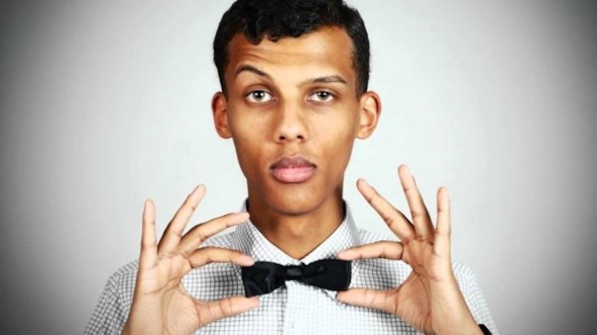 Stromae (photo: pxhere)
