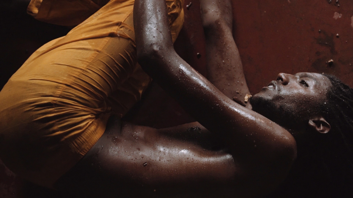 Filmstill: «Tapi!», Jim Chuchu, 2020.