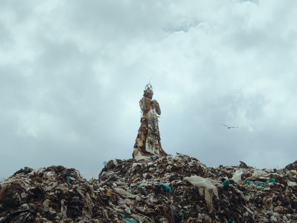 Filmstill «Terra Mater: Mother Land» (Kantarama Gahigiri, CH/RWA 2023)