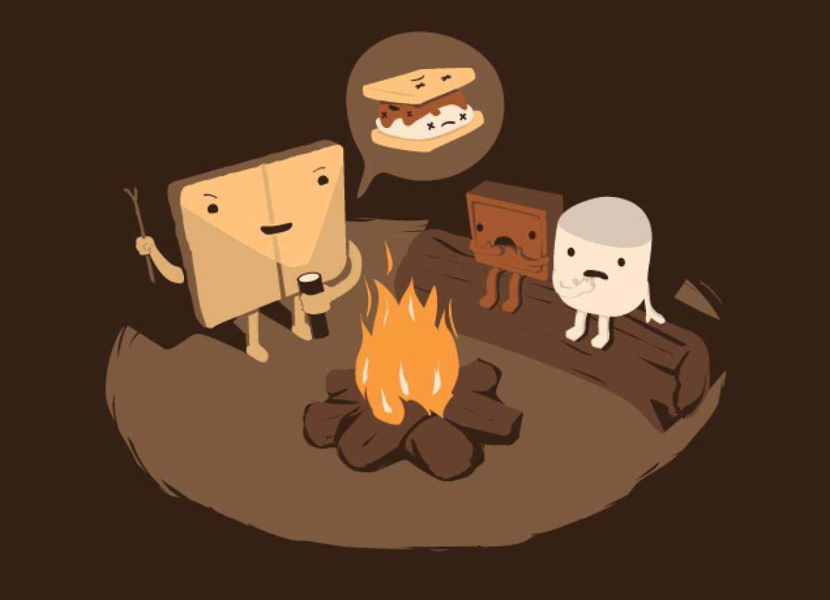 Noriental Bonfire Stories (photo: Flickr/trpnblies7)