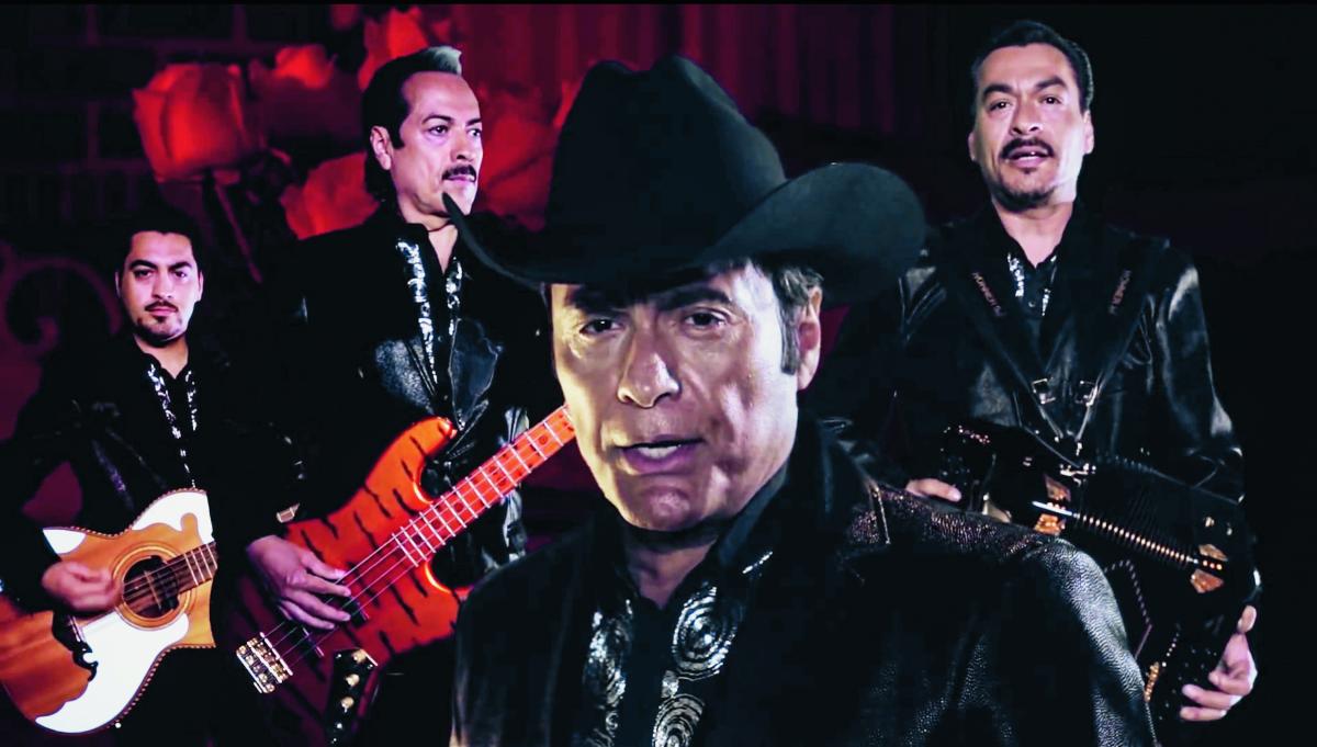 Filmstill: Los Tigres Del Norte (Music), Sergio Arau (Video): «La Bala» (USA/Mexico 2014)